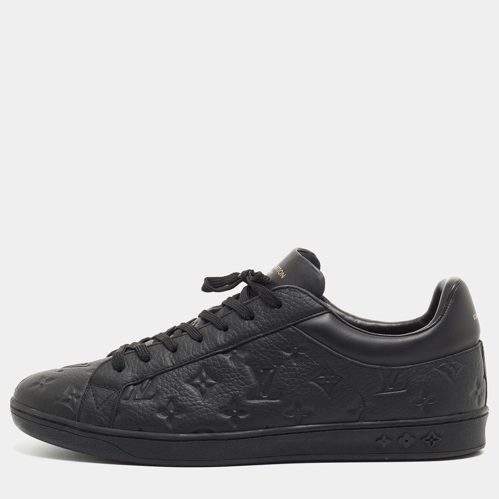 Louis Vuitton Luxembourg sneakers Men 11.5